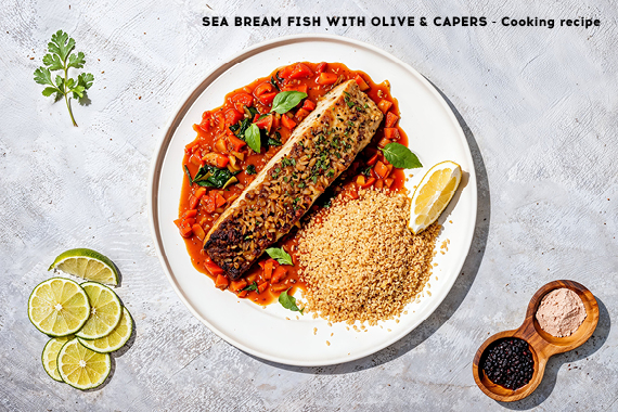 Recipe Image